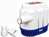 RULE PUMPS RM2000A Rule-Mate Auto Pump 2000 Gph Submersible