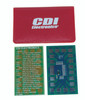 CDI Electronics 511-9800 Resistor Test Circuit Card
