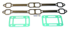 Order SIERRA 18-0604 Exhaust Manifold Gasket Set