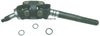 Order SIERRA 18-9218 U-Joint Assembly Replaces 814819A2