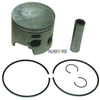 Order SIERRA 18-4130 Piston Kit