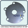 ENGINEERED Marine Products (EMP) 46-01950 Wear Plate