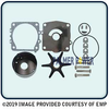 ENGINEERED Marine Products (EMP) 46-02081 Water Pump Service Kit