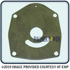 ENGINEERED Marine Products (EMP) 46-02187 Wear Plate