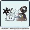 ENGINEERED Marine Products (EMP) 46-02346 Water Pump Service Kit