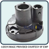 ENGINEERED Marine Products (EMP) 46-02349 Water Pump Housing