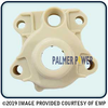 ENGINEERED Marine Products (EMP) 46-02350 Water Pump Housing