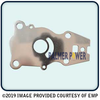 ENGINEERED Marine Products (EMP) 46-02363 Wear Plate