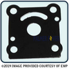 ENGINEERED Marine Products (EMP) 46-08373 Wear Plate