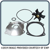 ENGINEERED Marine Products (EMP) 46-13162 Impeller Service Kit