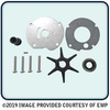 ENGINEERED Marine Products (EMP) 46-13187 Impeller Service Kit