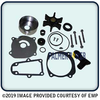 ENGINEERED Marine Products (EMP) 46-13188 Water Pump Service Kit