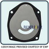 ENGINEERED Marine Products (EMP) 46-27997 Rubber Coated Wear Plate