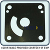 ENGINEERED Marine Products (EMP) 46-46101 Wear Plate