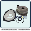 ENGINEERED Marine Products (EMP) 46-46199 Ss Water Pump Housing Kit