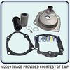 ENGINEERED Marine Products (EMP) 46-46360 Water Pump Kit W/ Ss Housing