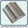 ENGINEERED Marine Products (EMP) 46-46363 Impeller Key (Pack Of 5)