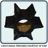 ENGINEERED Marine Products (EMP) 47-00001 Impeller