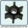 ENGINEERED Marine Products (EMP) 47-00587 Impeller