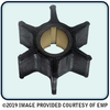ENGINEERED Marine Products (EMP) 47-02006 Impeller