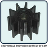 ENGINEERED Marine Products (EMP) 47-02373 Impeller
