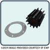 ENGINEERED Marine Products (EMP) 47-09221 Impeller Kit