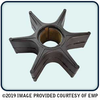 ENGINEERED Marine Products (EMP) 47-47227 Impeller