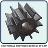 ENGINEERED Marine Products (EMP) 47-47233 Impeller
