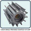 ENGINEERED Marine Products (EMP) 47-47235 Impeller