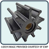 ENGINEERED Marine Products (EMP) 47-47259 Impeller