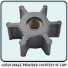 ENGINEERED Marine Products (EMP) 47-47262 Impeller