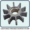 ENGINEERED Marine Products (EMP) 47-47275 Impeller