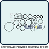 ENGINEERED Marine Products (EMP) 58-58100 O-Ring & Seal Kit