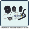 ENGINEERED Marine Products (EMP) 61-08396 Transom Seal Kit