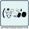ENGINEERED Marine Products (EMP) 61-08399 Transom Service Kit