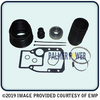 ENGINEERED Marine Products (EMP) 61-08715 Transom Service Kit