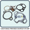 ENGINEERED Marine Products (EMP) 75-00402 Thermostat Kit 142 Deg.