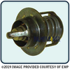 ENGINEERED Marine Products (EMP) 75-01357 Thermostat 160 Deg.