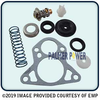 ENGINEERED Marine Products (EMP) 75-02659 Stainless Steel Thermostat Kit