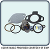 ENGINEERED Marine Products (EMP) 75-03948 Thermostat Kit 140 Deg.