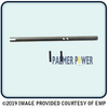 ENGINEERED Marine Products (EMP) 93-01391 Tilt Shaft / Tilt Worm