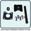 ENGINEERED Marine Products (EMP) 93-01813 Water Housing Kit