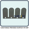 ENGINEERED Marine Products (EMP) 93-02784 Leaf Valve