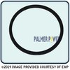 ENGINEERED Marine Products (EMP) 93-08637 Thrust Washer