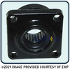 ENGINEERED Marine Products (EMP) 93-08714 Bearing Housing & Seal