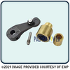 ENGINEERED Marine Products (EMP) 93-08717 Shift Lever Kit