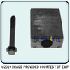 ENGINEERED Marine Products (EMP) 93-93407 Anode