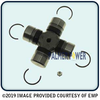 ENGINEERED Marine Products (EMP) 94-01821 Heavy Duty U-Joint