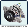 ENGINEERED Marine Products (EMP) 300-81074 Alternator