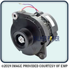 ENGINEERED Marine Products (EMP) 300-02511 Alternator